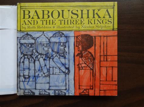 pdf baboushka and the three kings book by houghton mifflin harcourt Reader